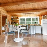 Juho - 700m From The Sea By Interhome * Laeso