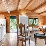 Juho - 700m From The Sea By Interhome Semesterbostad *