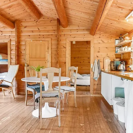 Juho - 700m From The Sea By Interhome Semesterbostad *