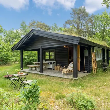 Juho - 700m From The Sea By Interhome * Laeso