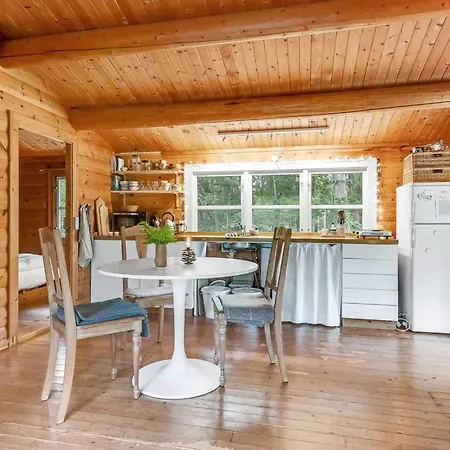 Juho - 700m From The Sea By Interhome * Laeso