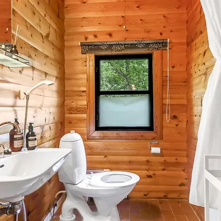 Holiday home Juho - 700m From The Sea By Interhome