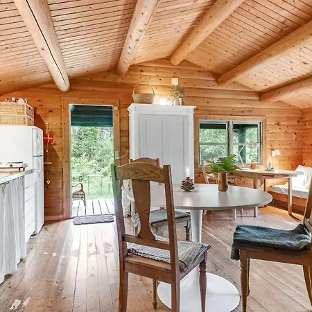 Juho - 700m From The Sea By Interhome Holiday home *